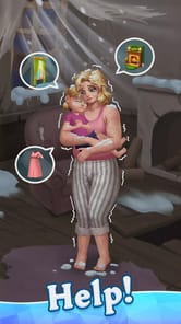 Beauty Tiles APK screenshot 1