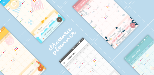 install Dreamie Planner on PC