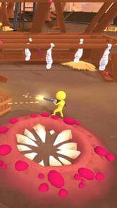 The Spider Nest: Spider Games APK screenshot 1