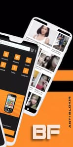 BF Browser APK screenshot 1 BF Browser APK screenshot 1