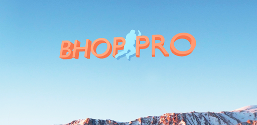 Install bhop pro on PC install bhop pro on PC