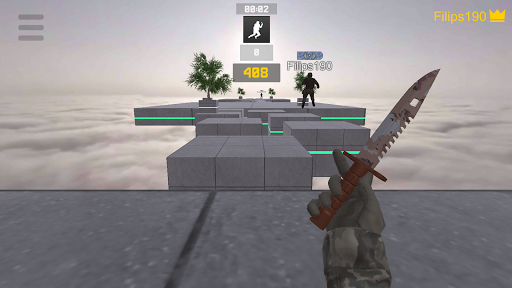 bhop pro APK screenshot 1 bhop pro APK screenshot 1
