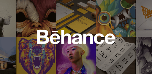 install Behance on PC
