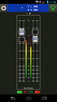 M32-Q APK screenshot 1
