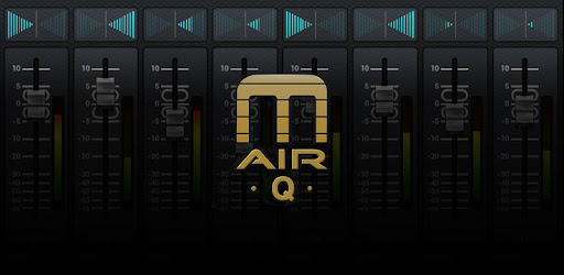 install M-AIR Q on PC