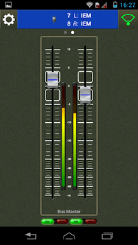 X32-Q APK screenshot 1
