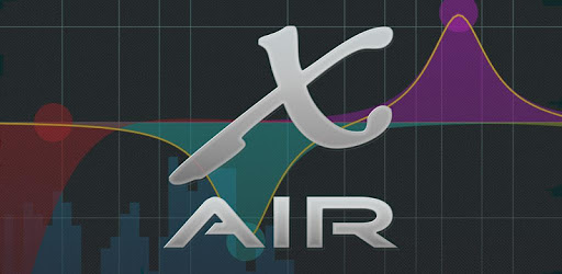 install X AIR on PC