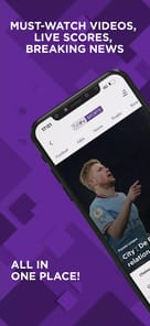 beIN SPORTS APK screenshot 1