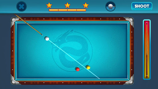 3 Ball Billiards APK screenshot 1 3 Ball Billiards APK screenshot 1