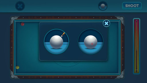 3 Ball Billiards APK screenshot 1 3 Ball Billiards APK screenshot 1