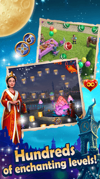 Clockmaker - Match 3 Mystery Game APK screenshot 1
