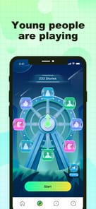 Bella APK screenshot 1