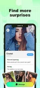 Bella APK screenshot 1