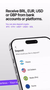 belo APK screenshot 1