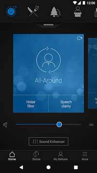 Beltone HearMax APK screenshot 1 Beltone HearMax APK screenshot 1