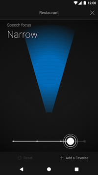 Beltone HearMax APK screenshot 1 Beltone HearMax APK screenshot 1