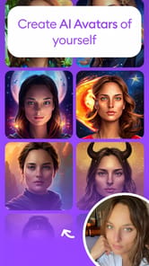 Dawn AI APK screenshot 1 Dawn AI APK screenshot 1