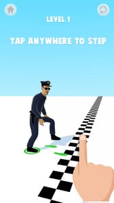 Fail Run APK screenshot 1 Fail Run APK screenshot 1