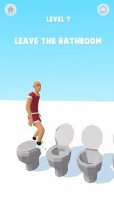 Fail Run APK screenshot 1 Fail Run APK screenshot 1
