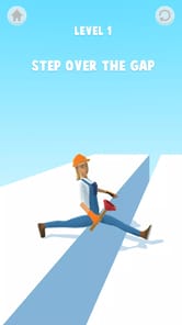 Fail Run APK screenshot 1 Fail Run APK screenshot 1