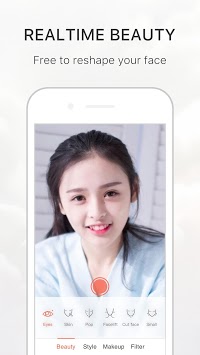 WutaCam APK screenshot 1 WutaCam APK screenshot 1