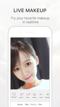 WutaCam APK screenshot 1 WutaCam APK screenshot 1