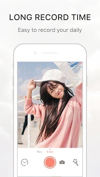 WutaCam APK screenshot 1 WutaCam APK screenshot 1