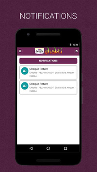 BERGER SHAKTI APK screenshot 1