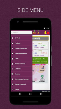 BERGER SHAKTI APK screenshot 1