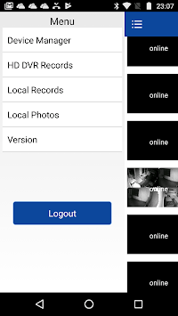 BERGHOCH APK screenshot 1 BERGHOCH APK screenshot 1