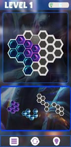 Mystic Relics: Hidden Pieces APK screenshot 1