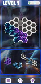 Mystic Relics: Hidden Pieces APK screenshot 1
