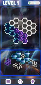 Mystic Relics: Hidden Pieces APK screenshot 1