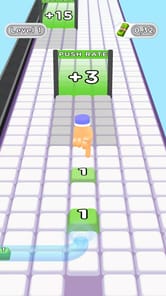 Button Push! APK screenshot 1
