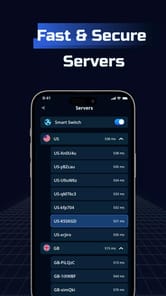AstroLink Proxy APK screenshot 1