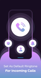 Music Ringtones 2025 APK screenshot 1