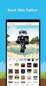 Master Mods APK screenshot 1