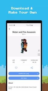 Master Mods APK screenshot 1