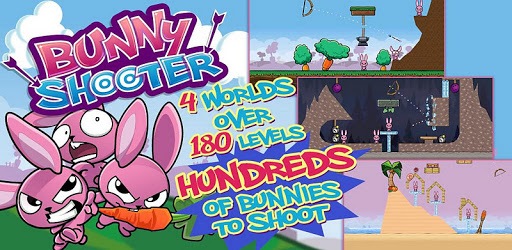 install Bunny Shooter Free Funny Archery Game on PC