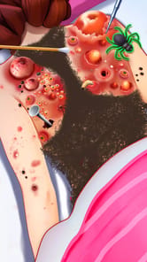 Match Rush 3D APK screenshot 1
