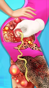 Match Rush 3D APK screenshot 1