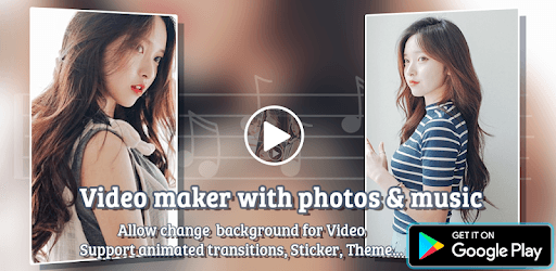 install Music Video Maker - Photo Video Editor on PC