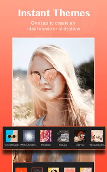 Video Maker with Music, Photos & Video Editor APK screenshot 1 Video Maker with Music, Photos & Video Editor APK screenshot 1