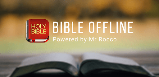 install Bible Offline on PC