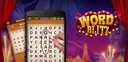install Word Blitz: Free Word Game & Challenge on PC