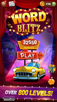 Word Blitz: Free Word Game & Challenge APK screenshot 1