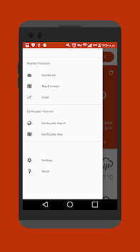 WeCast APK screenshot 1