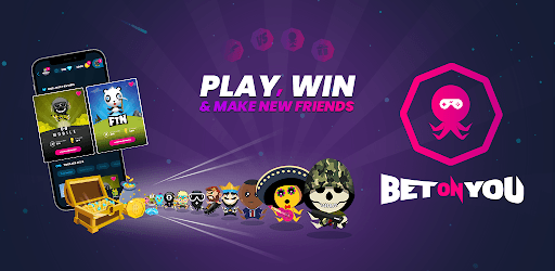 install BetOnYou: A new way to play video games on PC