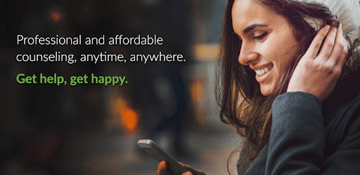 install BetterHelp: Counseling & Therapy Online on PC