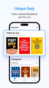 LeapAhead APK screenshot 1